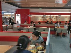 -每味每客·重庆麻辣烫(国泰店)