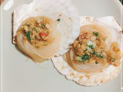 -韩盛·盛江山自助料理(中街大悦城店)