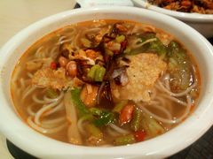 -水平有限广西米粉·广西风味集(五道口店)