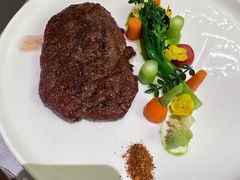 -晶雅花园西餐厅(南京首店)