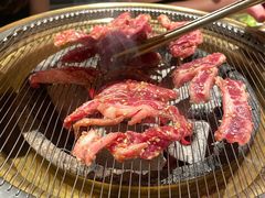 -西塔老太太泥炉烤肉(北京亚运村店)