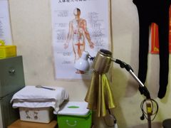 -赵氏盲人按摩(武林门店)