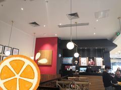 大堂-糖纸甜品(印象城店)
