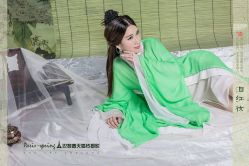 点击看大图 -巴黎春天婚纱摄影STUDIO·定制