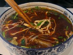 -镇南锅盖面馆(解放路店)