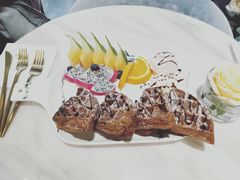 -卓花境Flowerwonderland花店