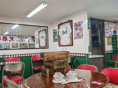 -兄弟联果木炭烤翅·50年家传鸡翅秘方