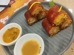 -点都德(千灯湖环宇城店)