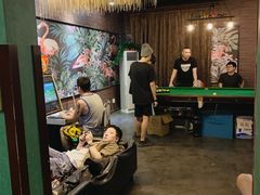 -屿家轻奢农家小院(十三陵店)