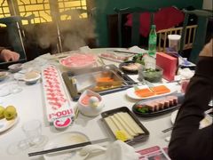 -东道煮牛肉火锅(重庆路店)