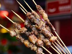 -管氏翅吧(地安门店)
