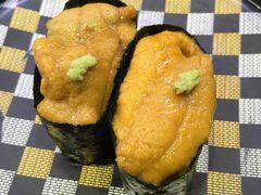 -梅丘·寿司の美登利(银座店)