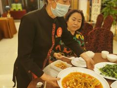 -西安饭庄(立丰国际店)