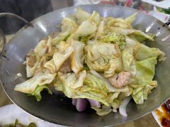 -老东阳·外婆菜(横店店)