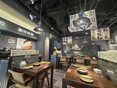 -张翻越·川渝冒菜·武汉黑鸭煲(城北万象城店)