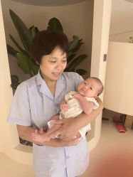 -优贝恩母婴护理中心
