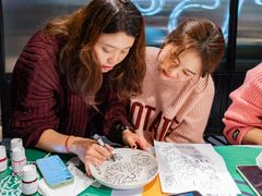 -KPRO 帕尼尼·沙拉·缤纷拼盘(万象城店)