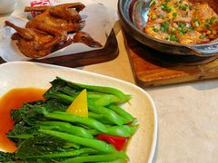 -鸽味轩(新街口店)