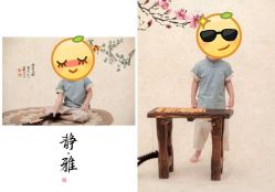 -大宇叔叔儿童摄影