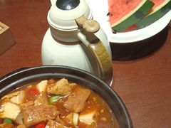 -汀小府·福建客家菜(鼓山沃尔玛店)