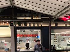 门面-上名堂·鱼头好吃(体育场路店)