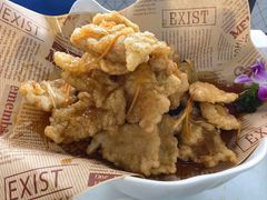 -东北公社(北京路店)