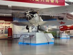 -中国航空博物馆