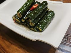 -龙悦湾酒家·八阵鱼生·渔人码头店