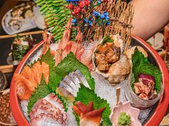 -匠和风精致料理(成都龙湖滨江天街店)