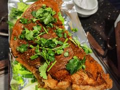 -山地居烤全羊·柴火鸡(大坪-半山公馆店)