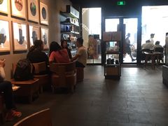 -星巴克(徐州苏宁广场B1店)