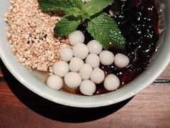 -绿茶餐厅(领展购物广场·中关村店)