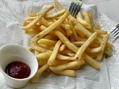 -马咖啡macup·意式轻餐·观景餐厅