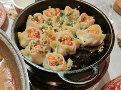 -山四砂锅(太原钟楼街店)