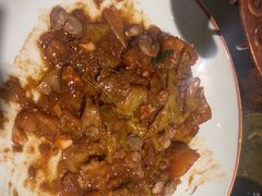 -稻品香小锅饭豆腐馆(北三路店)