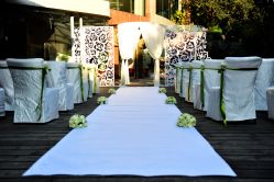 -M'S BANQUET AND SPACE ART