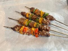 -锦州御烧烤(人民街店)