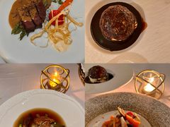 -圣丰索菲特·法国餐厅