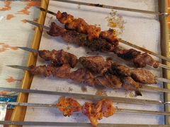 -新疆欣悦饭庄