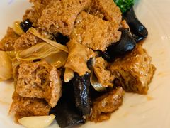 -长兴菜馆(高桥店)