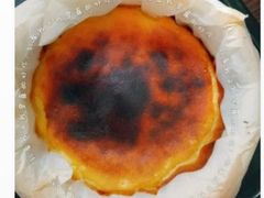 海盐焦糖芝士蛋糕-星巴克(广州淘金路店)