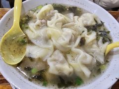 -小秋水饺(大成路总店)