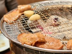 -蒜香焼肉PURUSHIN(马场路店)