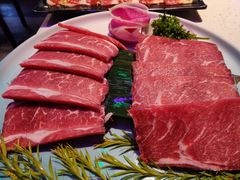 -正宗齐齐哈尔烤肉·齐牛哥鲜切炭火烤肉(杭州总店)