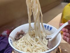-陳香貴·蘭州牛肉面(月星环球港店)