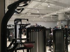 -FLARE STAR FITNESS(复地活力城店)