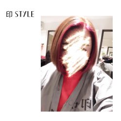 -印·Style造型创始店