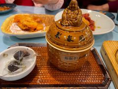 -安泰楼·佛跳墙创始人·传统闽味早茶·酒楼(三坊七巷闽菜地标店)