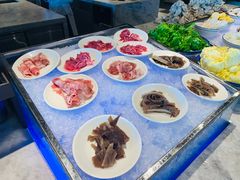 -悦全日餐厅·仁恒洲际酒店