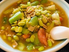 -柒园·三十年创意杭帮菜(龙湖滨江天街店)